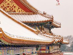 -故宫博物院(故宫)
