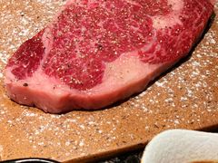 -老乾杯和牛烧肉(王府中环店)