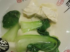 -牛吃草牛肉面(甬港南路店)