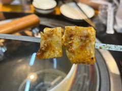 -炖四方东北铁锅炖·烧烤小龙虾(中豪国际店)
