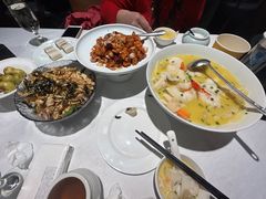 -福海居烤鸭店(鸟巢店)