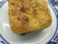 核桃馍-零玖壹陆汉中小吃