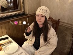-夏朵餐厅(丁香店)