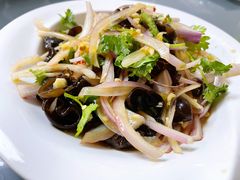 -老郑海鲜楼(天桥店)