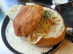 android_upload_pic-MI WU FACTORY米屋美食工厂餐厅(绿地店)