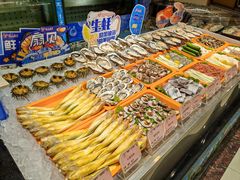 -良友·海鲜青岛菜·海肠捞饭(五四广场店)