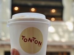 -TonTon(永康路店)