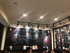 -小明同学(三里屯店)