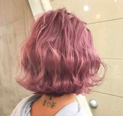 -HG美发设计沙龙