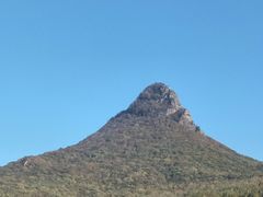 -帽儿山风景区