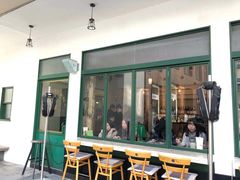 -RAC BAR(安福路店)
