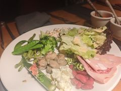 -拉蒂娜·巴西牛排馆 Latina·Brazilian Steakhouse(王府井喜悦店)