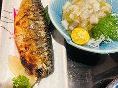 -昱匠·日本料理(金融街店)