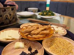 -牧马人奶茶馆(乌兰察布总店)