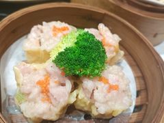 -德兴show鲜·蒸汽海鲜火锅餐厅(格创悦里店)