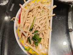 -芦月轩羊蝎子(劲松店)