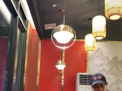-恰饭·老长沙市井菜(天河客运站店)