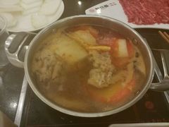 -福口居京味火锅(华光路店)