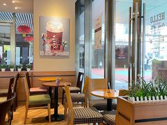 -COSTA COFFEE(上海五玠坊店)