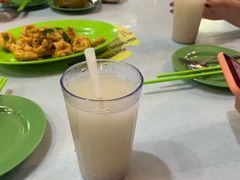 -明记烧鱼美味店