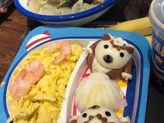 -海昌极光餐厅