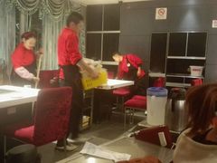 -海底捞火锅(吴中路店)