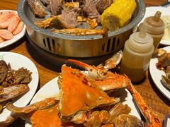 -汉巴味德(沈阳万象汇店)