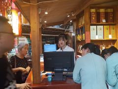 -小江南(万福园店)