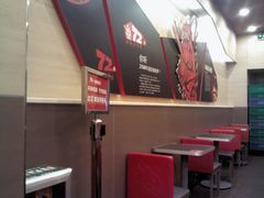 -72街荷叶饭(东方宝泰广场店)