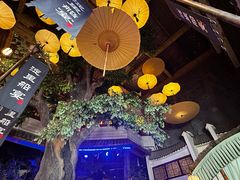 -淀里船宴(卓达店)