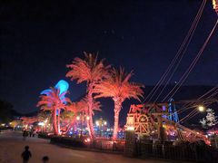 -珠海长隆海洋王国