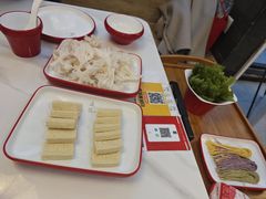 -庭院·冰煮羊·北京涮肉(西单店)