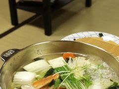 -蟹料理 北海道かに将軍(札幌本店)