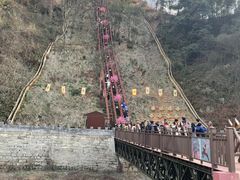 -梅岭月亮湾山体公园