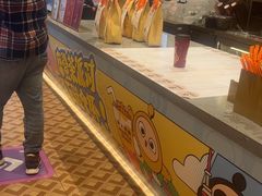 -沪上阿姨·臻选茶饮(上海环球港店)