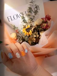 -斯馨·健康美甲美睫