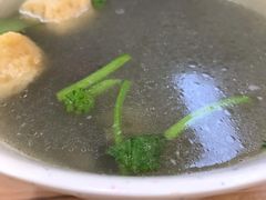 -鸡鸣汤包(仙林店)