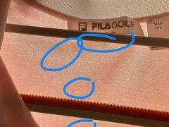 -fila(日月光中心广场店)