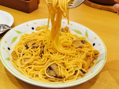 -萨莉亚意式餐厅(天河城购物中心店)