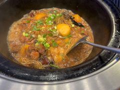 -锅老头铁锅炖•大锅蒸汽海鲜(韩乐坊店)