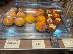 -乡田小墅(展览馆路JK FUN商城店)