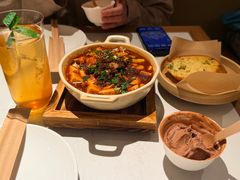 日式和牛麻婆豆腐-无印良品餐堂 MUJI Diner(成都太古里店)