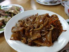 -威南记鸡饭餐室