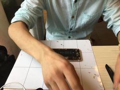 -MacBook苹果电脑手机售后维修中心(浦东店)