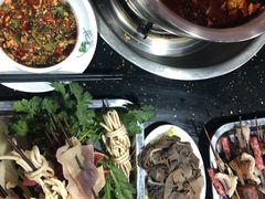 -小向麻辣烫(天街总店)