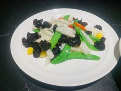 -芳芳私房菜·精做淮扬菜(承德路店)