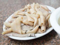 -楚生鹅粿条汤(东山分店)