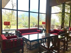 -广悦华阳朔河畔度假酒店(十里画廊遇龙河店)