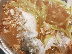 -简小舍·民间手艺菜(武昌江滩店)