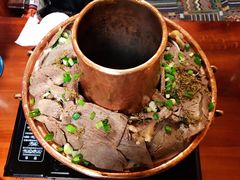 -如意林卡藏餐吧(大昭寺店)